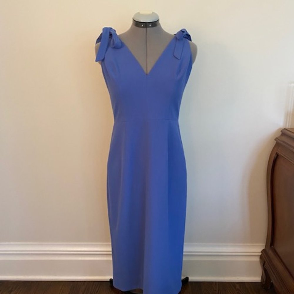 Dress the Population Cocktail Dress